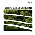 Art Farmer Farmers Market (Limited Edition) Music CD w/Tracking# Japan New NEW