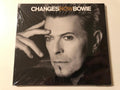 David Bowie - ChangesNowBowie [CD] NEW
