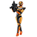 BANDAI Super Space Sheriff Gavan Infinity TOKUSATSU ACTION FIGURE Gavan NEW
