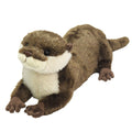 Knee Otter Plushie NEW
