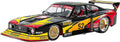 TAMIYA 124 Sports Car Series No.376 1978 Ford Zakspeed Capri Turbo Plastic NEW
