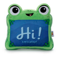 TAKARATOMY A.R.T.S Pixar Character Toy Story 5 Plush Lily Pad Width approx. NEW