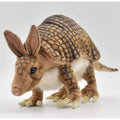 'HANSA Giant Armadillo No 5192 25 cm Realistic Animal Plush Stuffed Toy NEW'