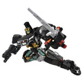 TAKARA TOMY Tomica Job Labor TJBDX Unite Police Braver ZERO Undercover NEW