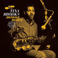 CD Minor Move (Limited Edition) (UHQCD) - Tina Brooks Japan Music (CD x1) Album