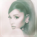5DT 2020 ARIANA GRANDE POSITIONS JAPAN CD REGISTERED SHIPPING NEW