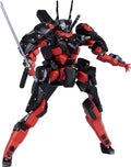 MODEROID Kuromukuro Non-scale Assembly Plastic Model NEW
