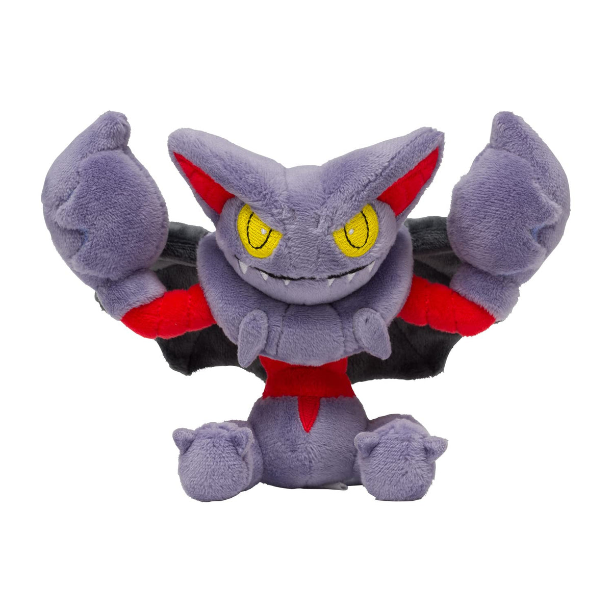 Pokemon Center Original Plush Pokemon fit Gligar 12×17.5×20.5H×W×Dcm NEW
