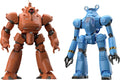 GOOD SMILE COMPANY MODEROID Mobile Police Patlabor HL-98 HERACLES 21 & NEW