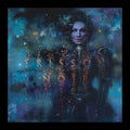 5ET TARJA FRISSON NOIR 2026 JAPAN CD NEW