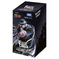 Detective Conan TCG CT-P03 Case-Booster 03 Arrival of the Black Shadow NEW