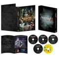 [Blu-ray] Identity V Stage Episode 4 Phantom Of The Monochrome [Blu-Ray]_ NEW