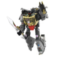 TAKARA TOMY T-SPARK Transformers Missing Link C-12 Grimlock Action Figure NEW