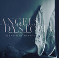 Hinata Toshifumi/Angels in Dystopia Nocturnes & Preludes Analog E MHJL243 New LP