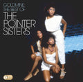 Pointer Sisters NEW 2 CD Goldmine: The Best Of The Pointer Sisters Japan OBI