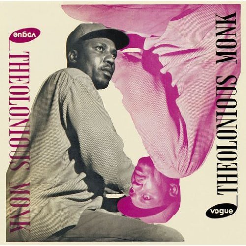 Thelonious Monk Jazz Piano NEW CD Piano Solo Bonus Track Japan OBI