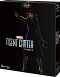 [Blu-Ray] Marvel Agent Carter Season 2 Complete Regular Edition Enver Gjokaj NEW