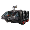 'Takara Tomy T-SPARK Diaclone Tactical Grander Mobile Fortress Action Toy NEW'