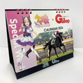 Uma Musume Pretty Derby x Gallop Desk Calendar 2026 Japanese Calendar NEW