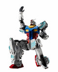 'NEW Tamashii Nations Robot Spirits RX-78F00E Gundam Next Future Pavilion Figure'