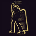 T. Rex - Electric Warrior Vinyl LP + Poster Limited Edition OBI Japan NEW