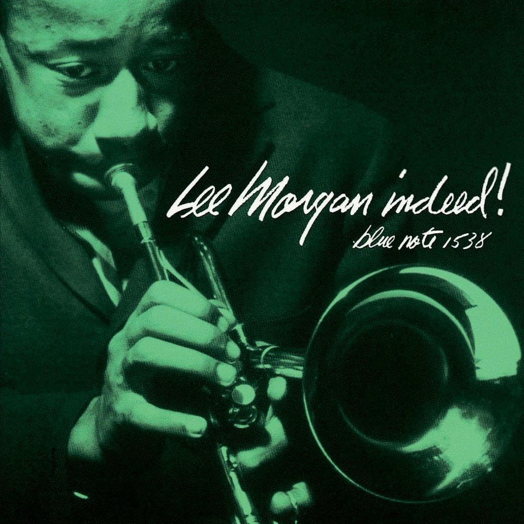 Lee Morgan Jazz Trumpet NEW CD(SHM-CD) Indeed! Horace Silver Japan OBI