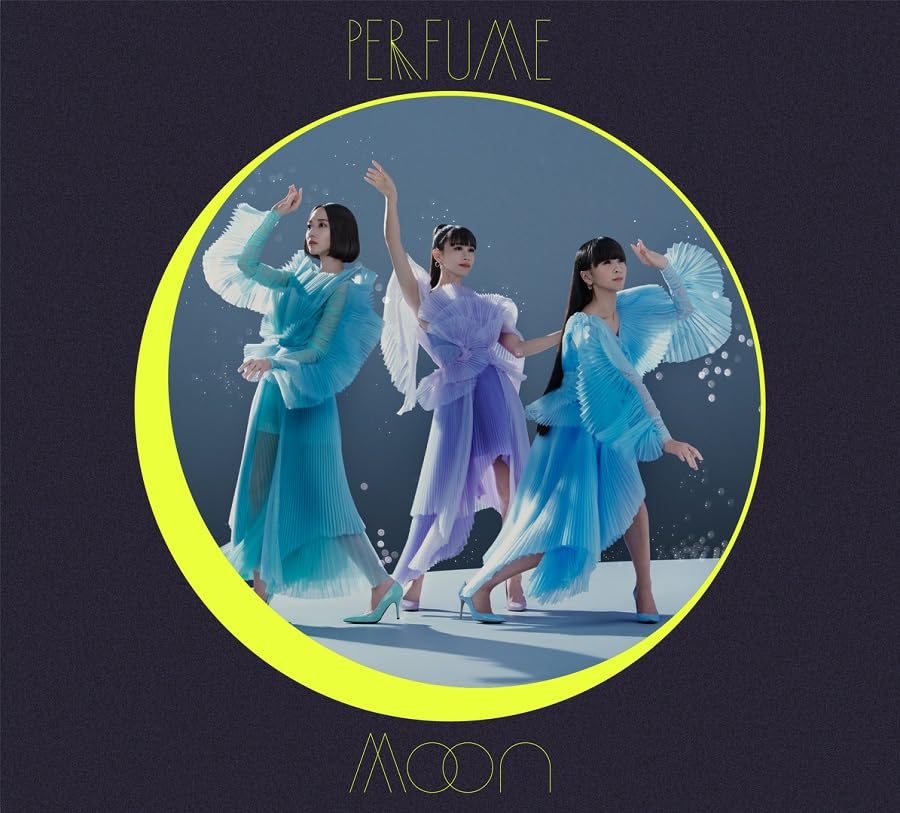 Perfume/Moon (Limited Edition B) UPCP9037 New CD NEW