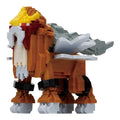 'Nanoblock NBPM_108 Entei Deluxe Edition Pokémon NEW'