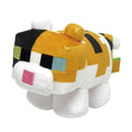 'K Company Minecraft Collection Cat Plush MCT-CNG9-NE NEW'