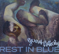 Rest In Blue Gerry Rafferty [CD] NEW