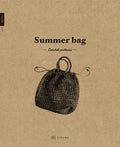 Summer bag Bag Recipe - Japanese Craft Book NEW