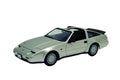 124 Fairlady 300ZR '86 Plastic Model NEW