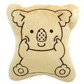 Yoshitoku Koalas March Cushion 182559 NEW