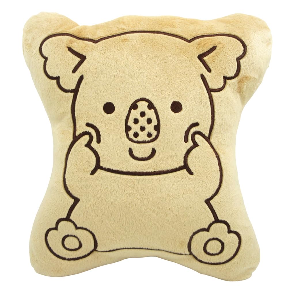 Yoshitoku Koalas March Cushion 182559 NEW