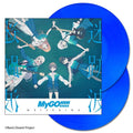 Meisekiha by MyGO!!!!! Blue Vinyl Record 2LP BRMM-11011 BanG Dream! NEW
