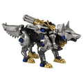 ZOIDS Zoids Wild ZW34 Gatling Fox NEW