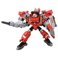 TAKARA TOMY Tomica Job Hyper Gigant Fire Braver Fire Station Armor DX Set NEW