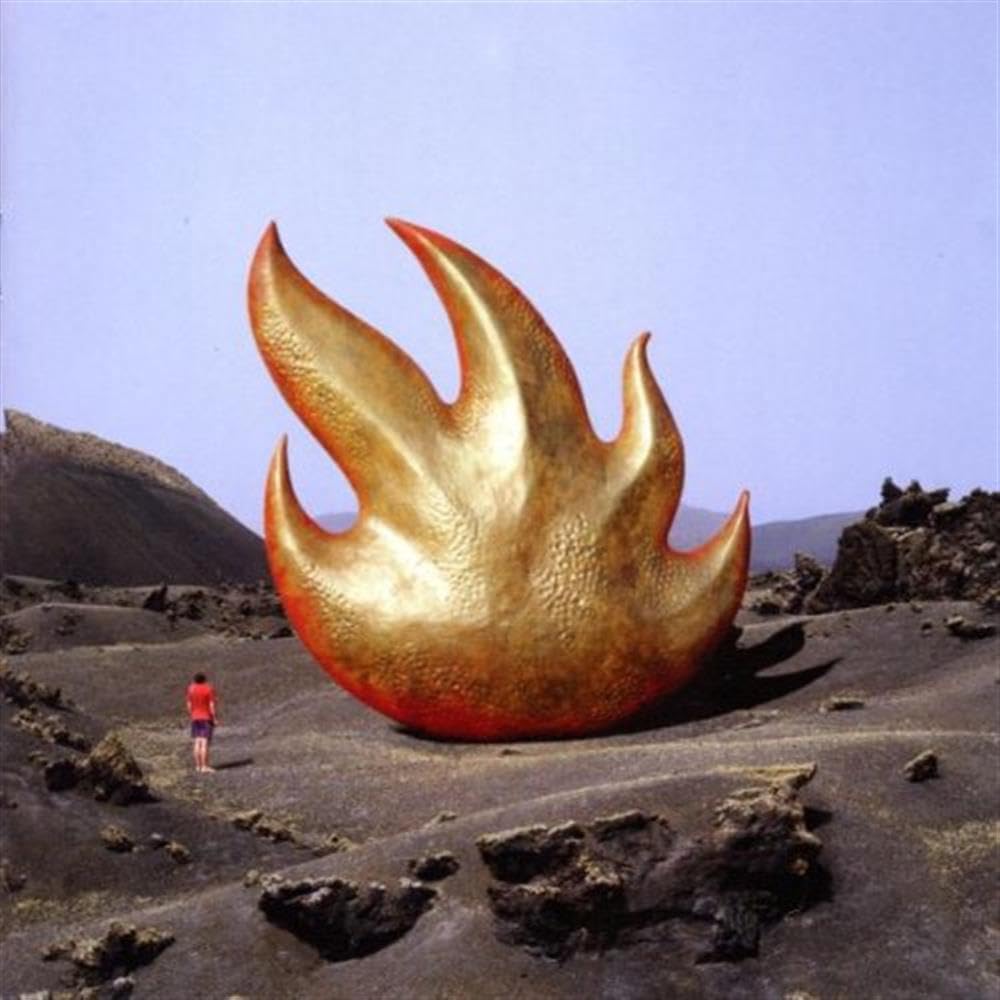 Audioslave Audioslave [CD] NEW