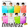 [CD] Recipe / Steal The Show (First Press Limited Edition B) (With Dvd)_ NEW