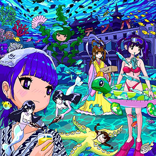 Dempagumi.inc/Bon De Festa TFKC38041 New 7 NEW