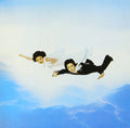 Sadistic Mika Band/Kurofune TOCT95214 New CD NEW