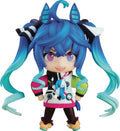 'Good Smile Company Umamusume Pretty Derby Twin Turbo Nendoroid Figure NEW'