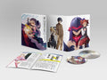 Fate/Kaleid Liner Prisma Illya Licht Anonymous Girl Limited Edition Blu-ray  NEW