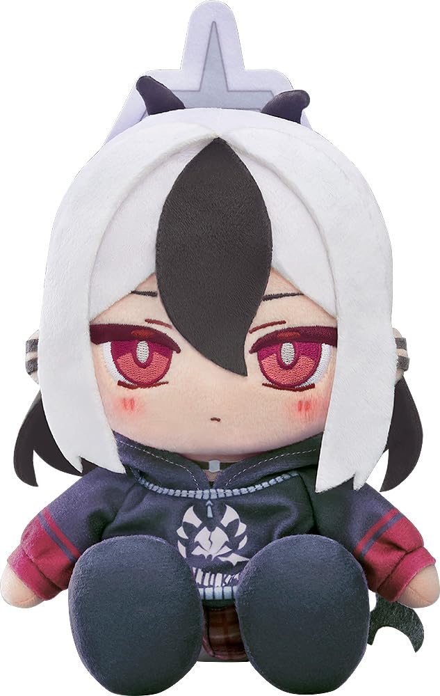 GOOD SMILE COMPANY Blue Archive Kayoko Chocopuni Plushie NEW