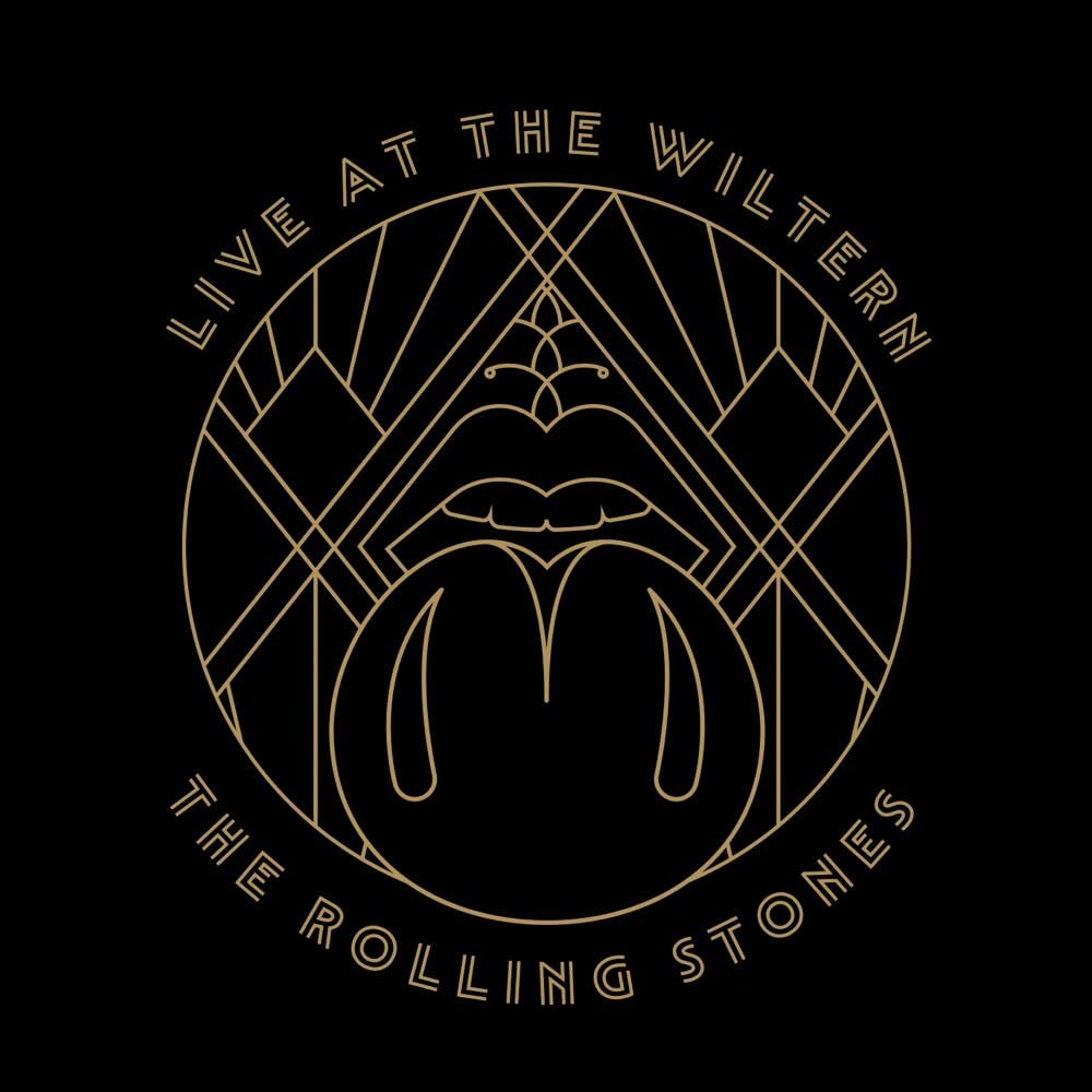6WT THE ROLLING STONES LIVE AT THE WILTERN JAPAN 2 SHM CD NEW