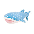 'Livheart Premium Sleepy Animals Kamukamuzu Whale Shark Jinbei-san Body NEW'