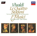 I Musici Pina Carmirelli Vivaldi Violin Concerto Collection The Four Seasons NEW