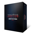 timelesz project AUDITION Special Edition Kiseki Blu-ray First Limited Edition