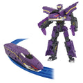 'Takara Tomy Plarail Shinkalion CW Phantom Kai Transforming Train Toy Model NEW'