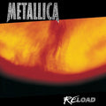 11B 2026 METALLICA RELOAD REMASTER JAPAN SHM CD NEW